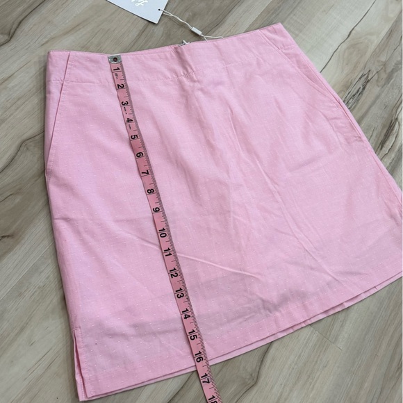 Lady Hagen Golf Skort - Picture 9 of 11